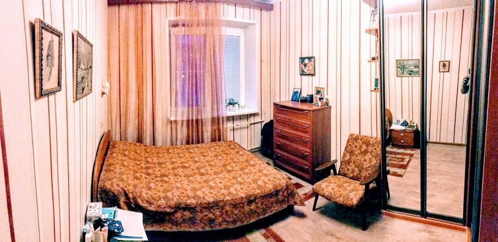 3-комнатная квартира, 68 м² - фото 7