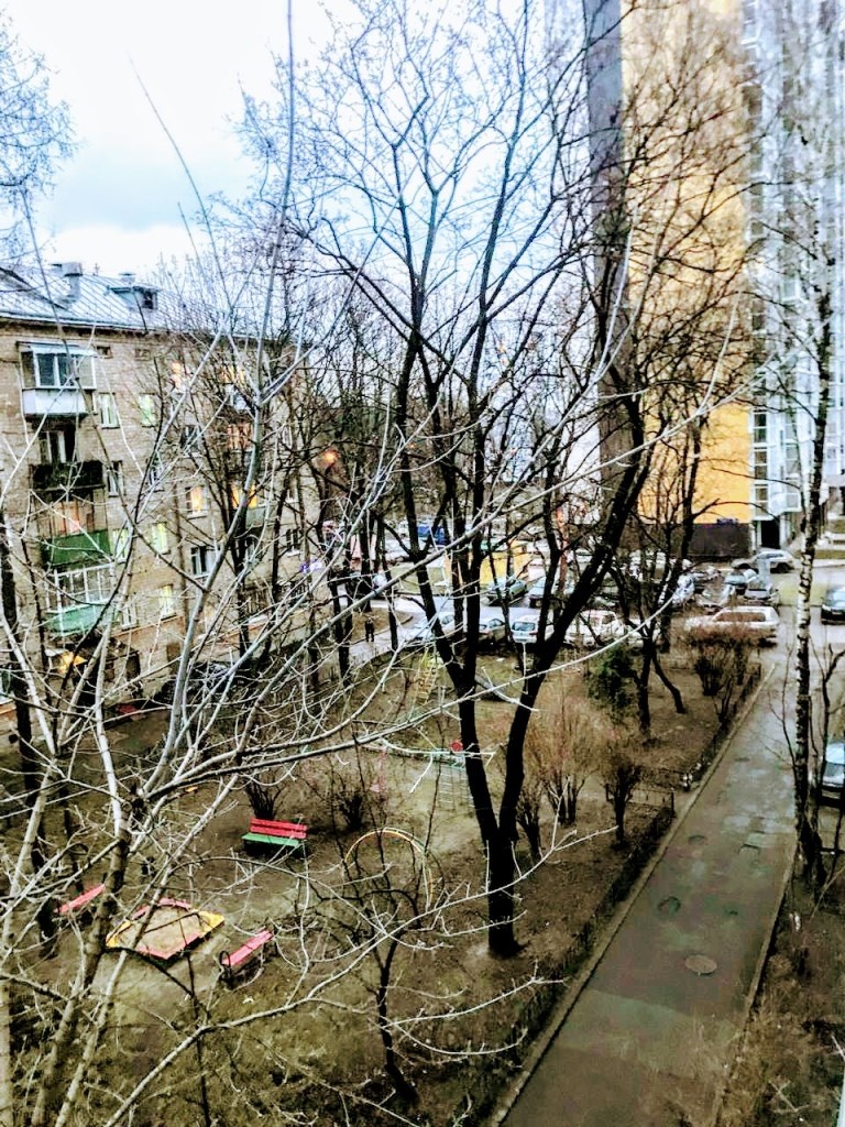 3-комнатная квартира, 68 м² - фото 17