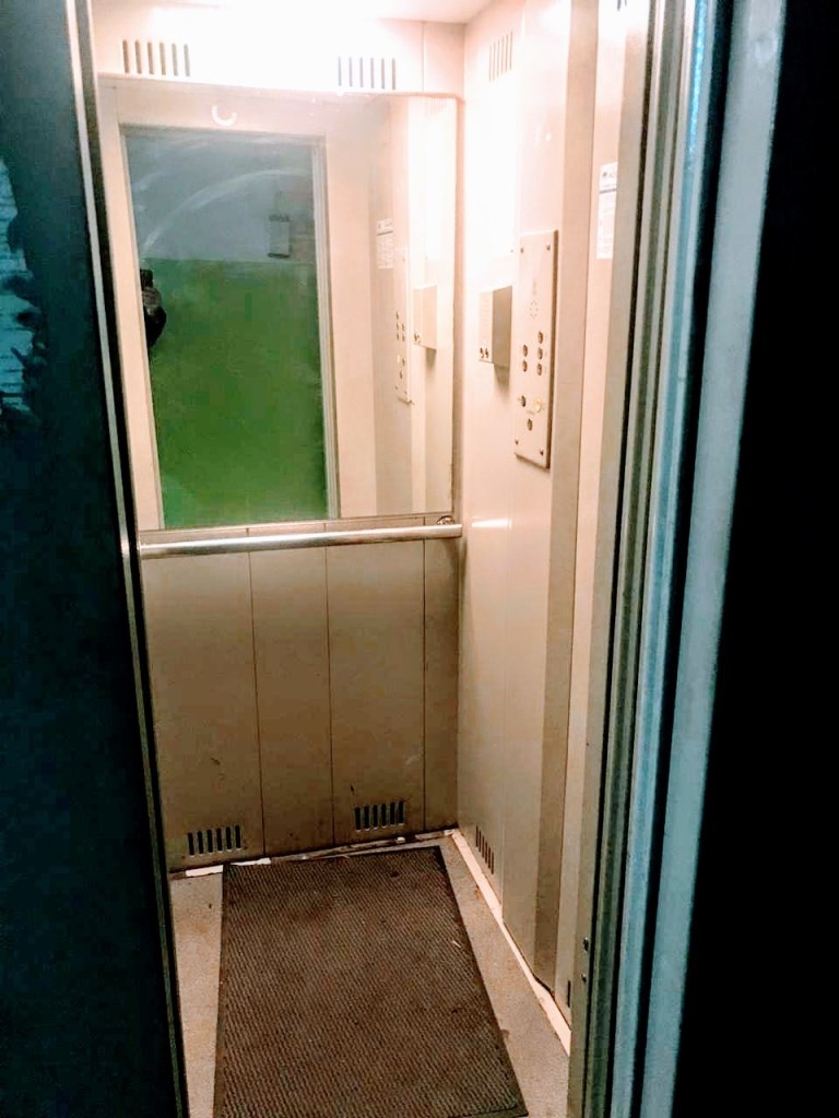 3-комнатная квартира, 68 м² - фото 15