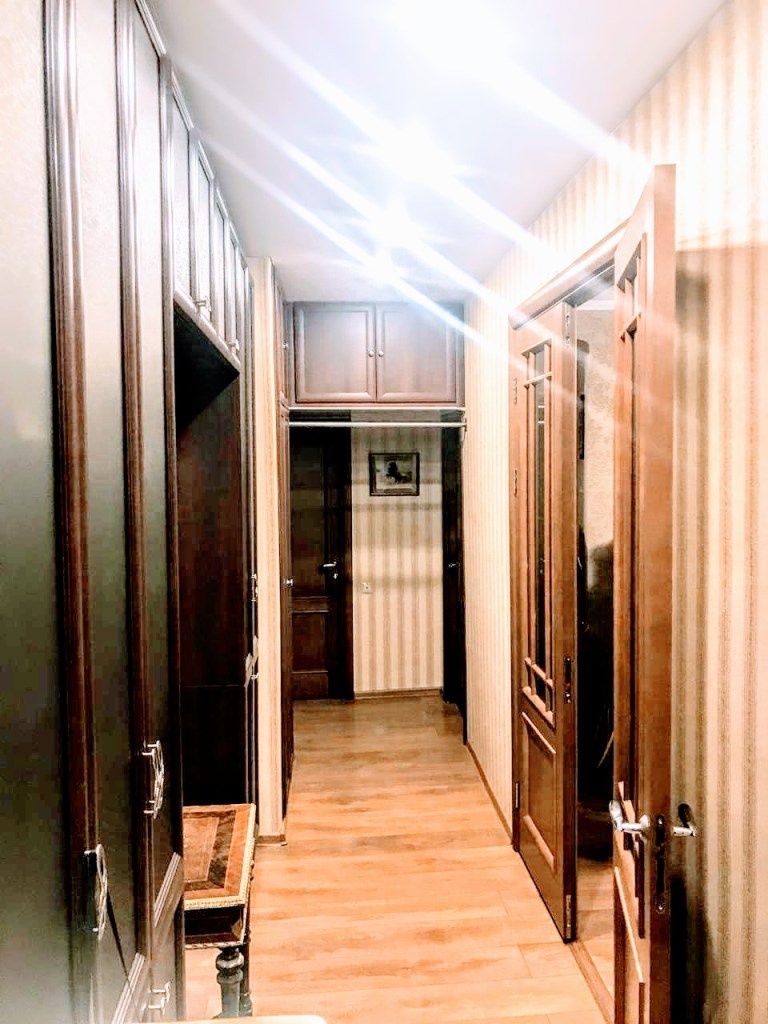 3-комнатная квартира, 68 м² - фото 13
