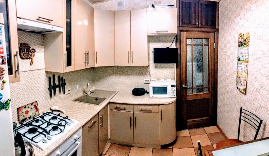 3-комнатная квартира, 68 м² - фото 11