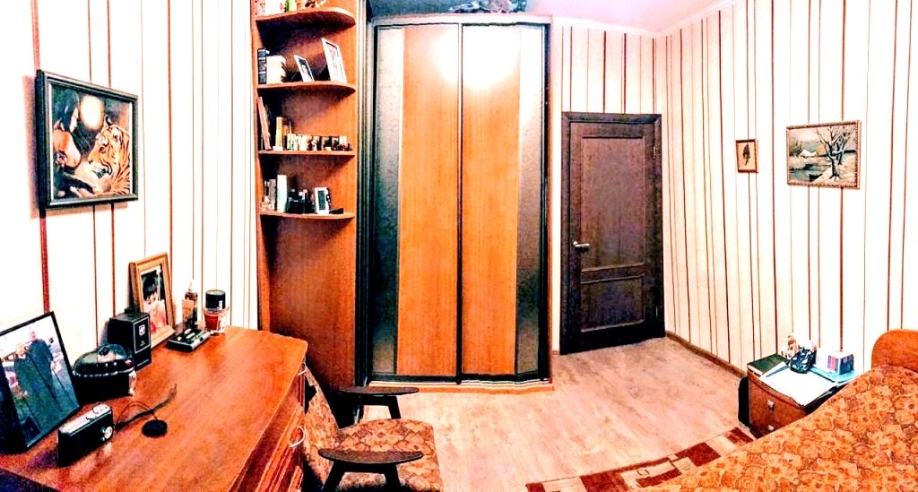 3-комнатная квартира, 68 м² - фото 5