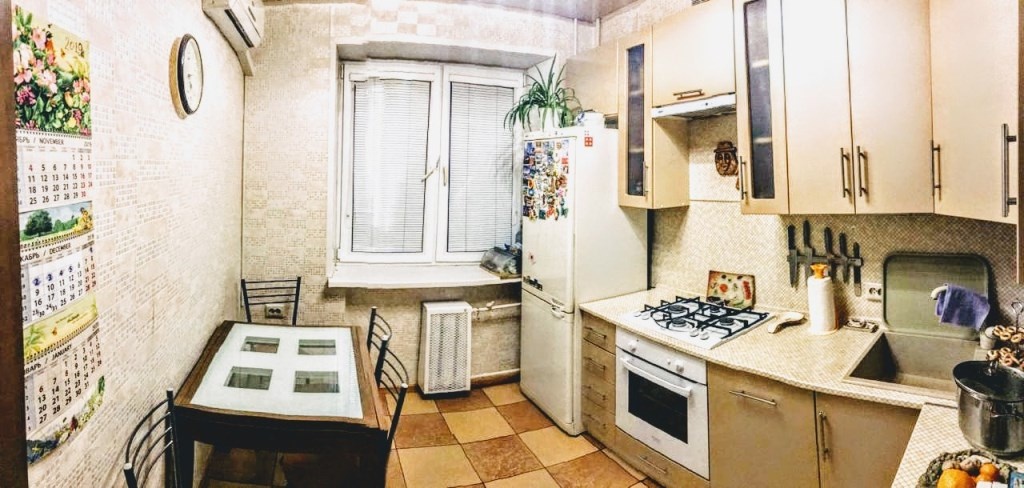 3-комнатная квартира, 68 м² - фото 8