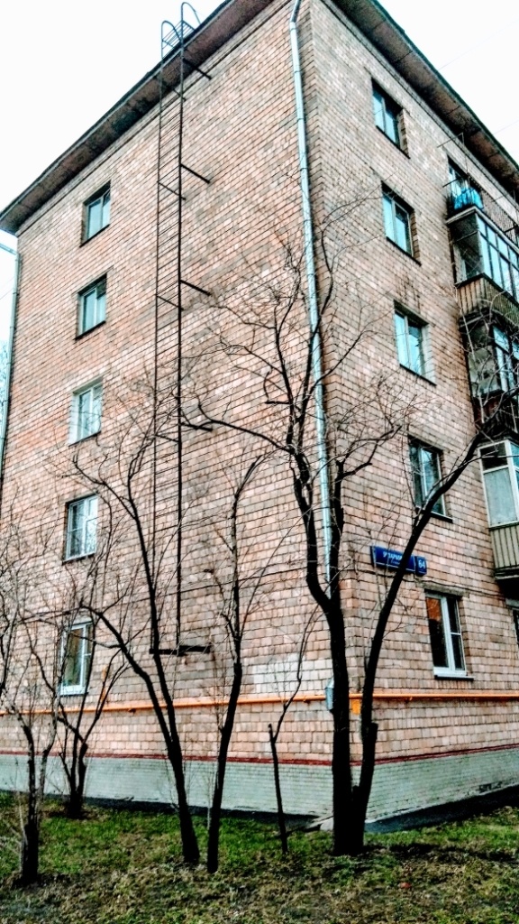 3-комнатная квартира, 68 м² - фото 16