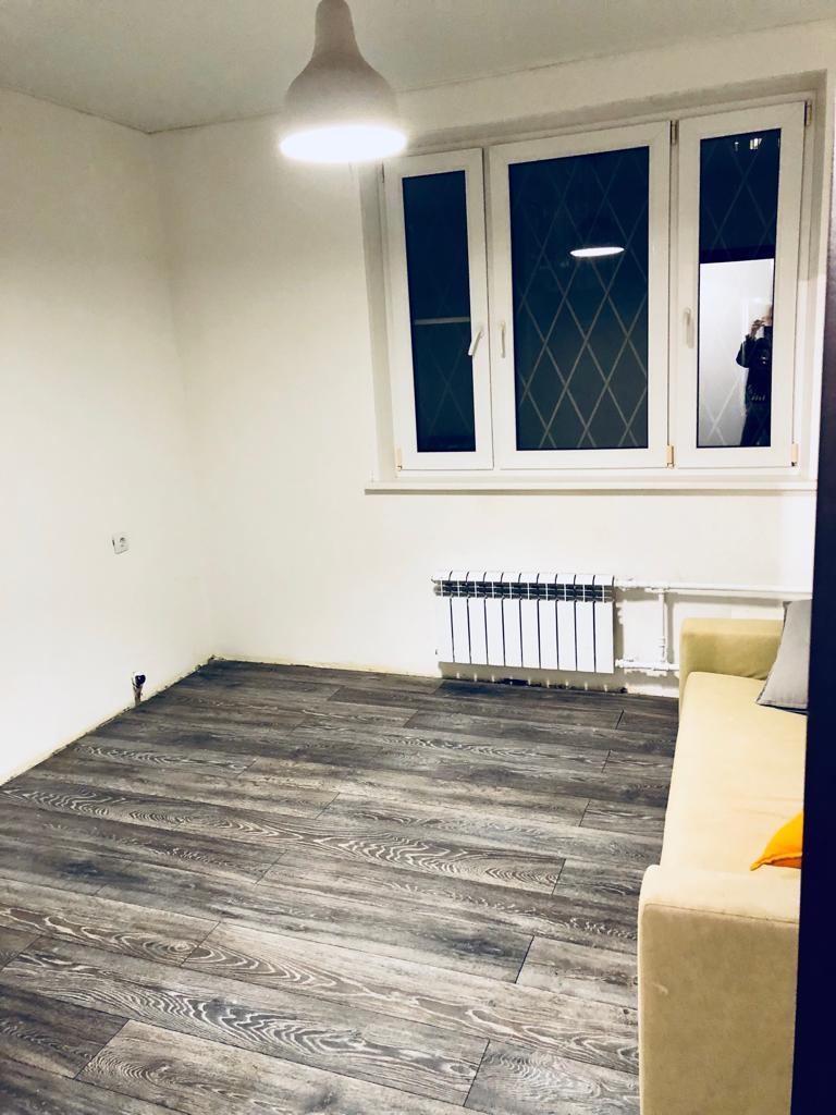 3-комнатная квартира, 74 м² - фото 4