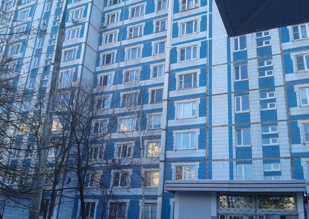 3-комнатная квартира, 74 м² - фото 11