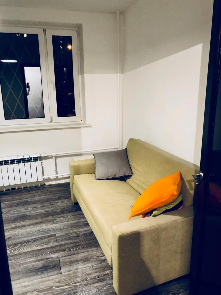 3-комнатная квартира, 74 м² - фото 3