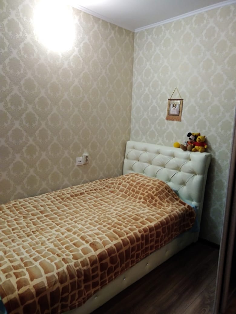 1-комнатная квартира, 35 м² - фото 4
