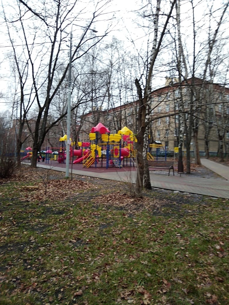 1-комнатная квартира, 35 м² - фото 12