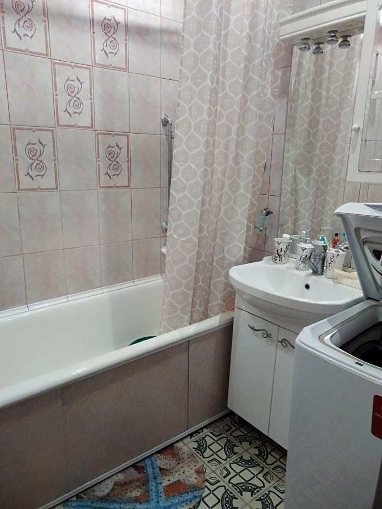 1-комнатная квартира, 35 м² - фото 5