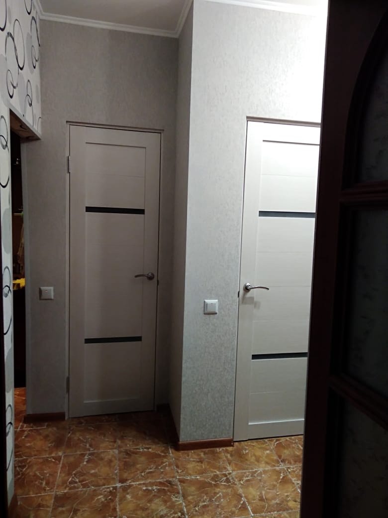 1-комнатная квартира, 35 м² - фото 8