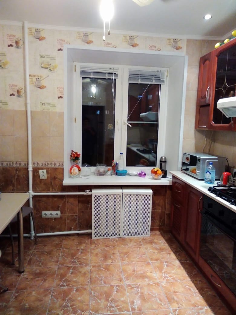 1-комнатная квартира, 35 м² - фото 7