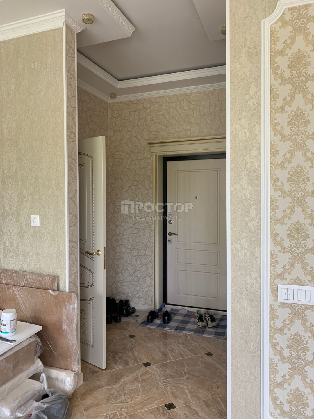 3-комнатная квартира, 85.2 м² - фото 7