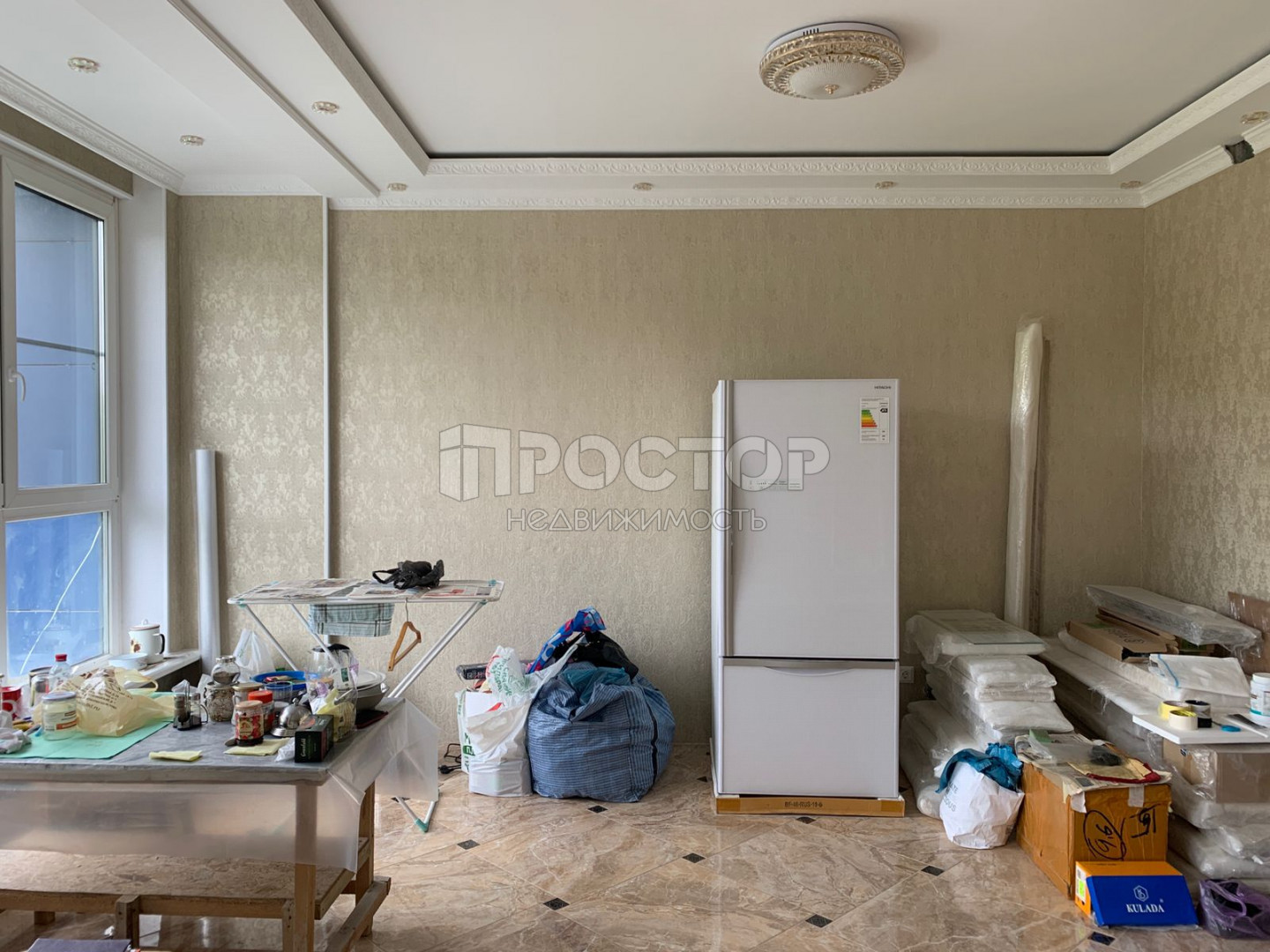 3-комнатная квартира, 85.2 м² - фото 13