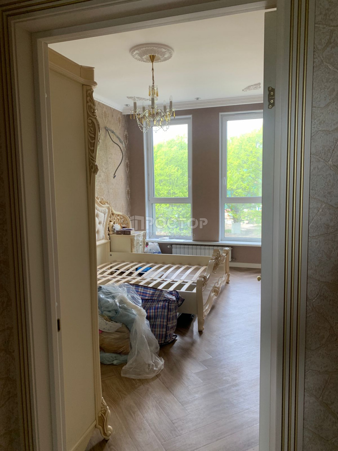 3-комнатная квартира, 85.2 м² - фото 20