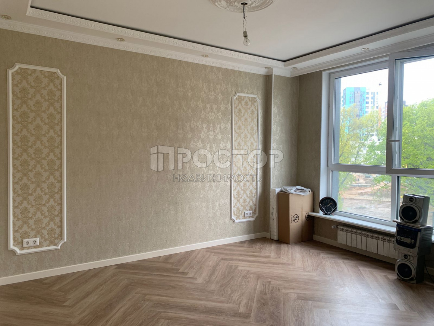 3-комнатная квартира, 85.2 м² - фото 12