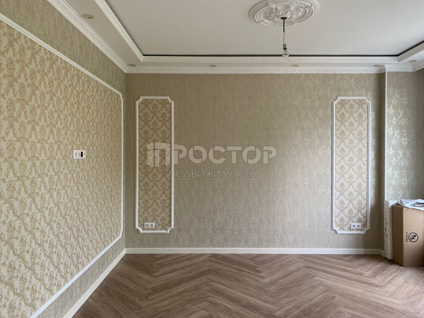 3-комнатная квартира, 85.2 м² - фото 10