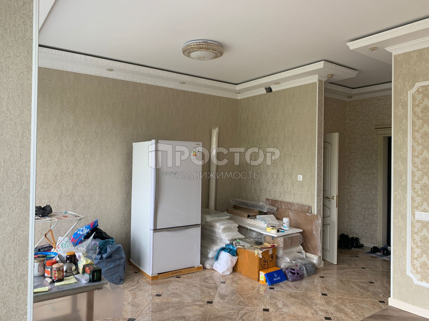 3-комнатная квартира, 85.2 м² - фото 14