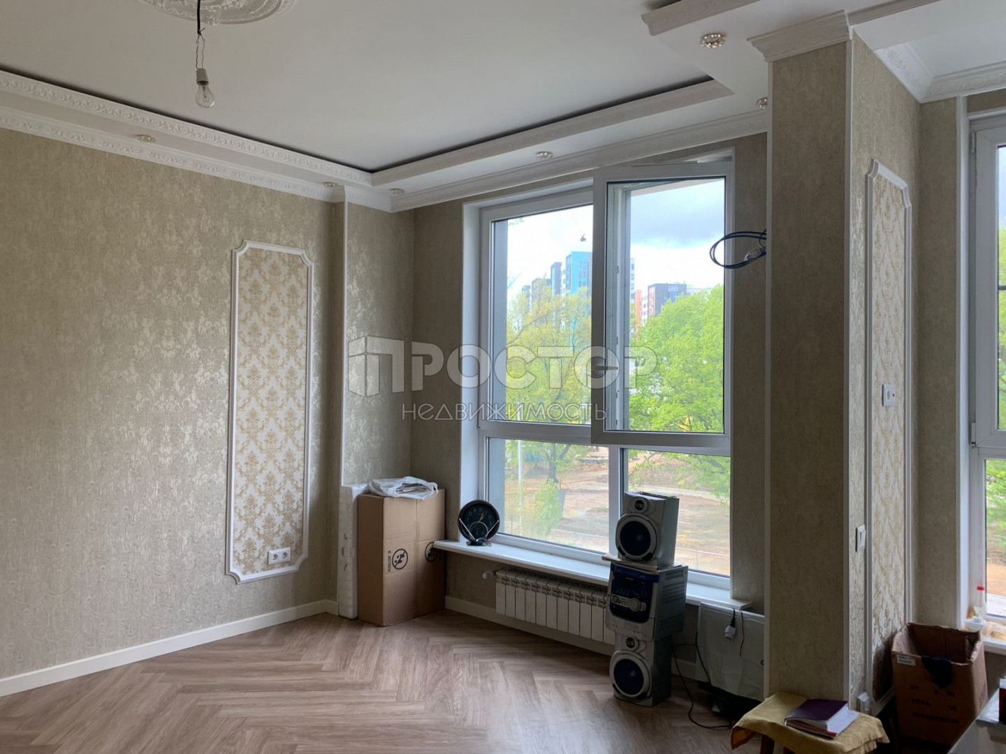 3-комнатная квартира, 85.2 м² - фото 11