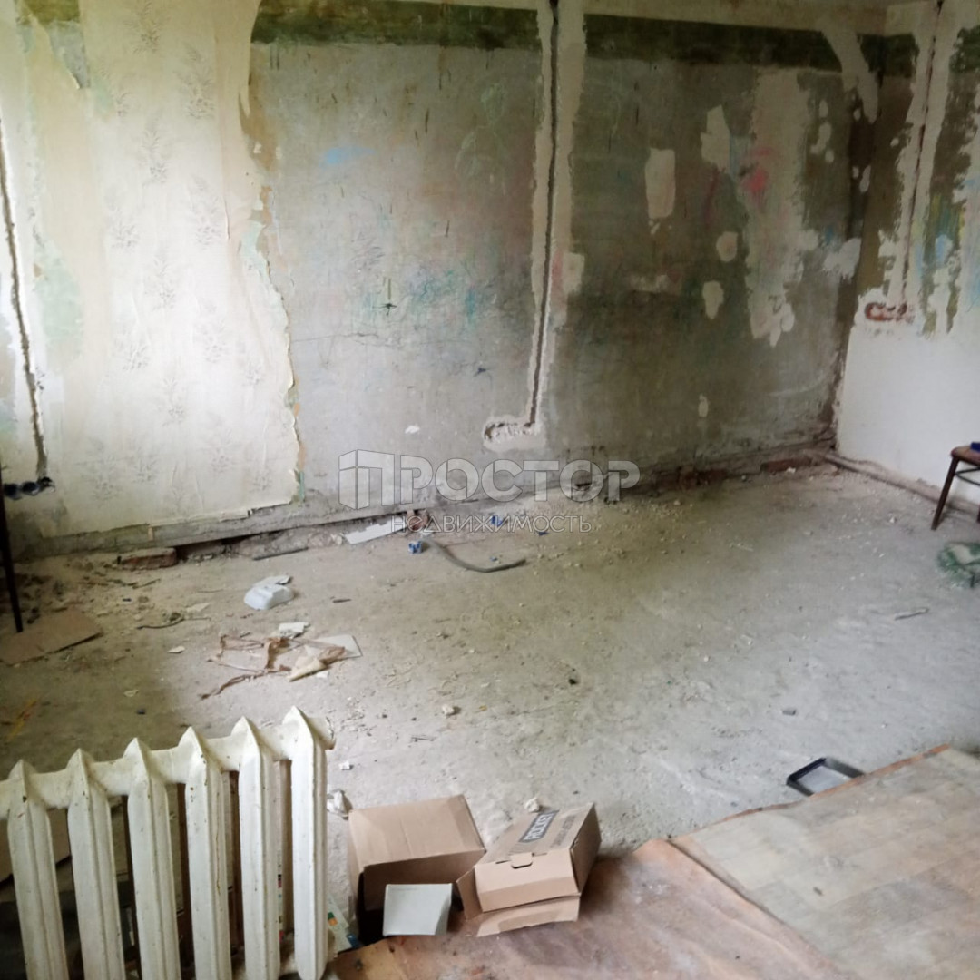 1-комнатная квартира, 30.4 м² - фото 7
