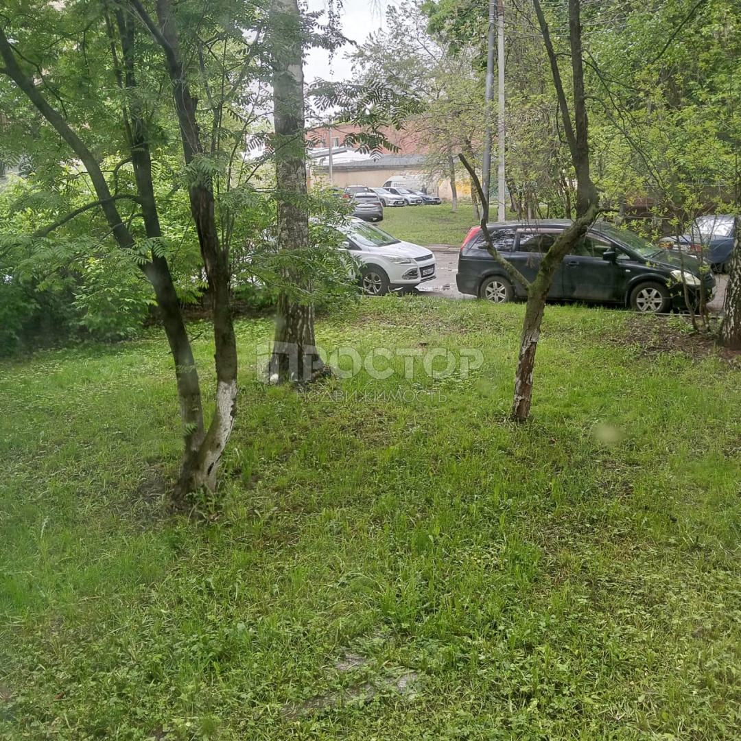 1-комнатная квартира, 30.4 м² - фото 5