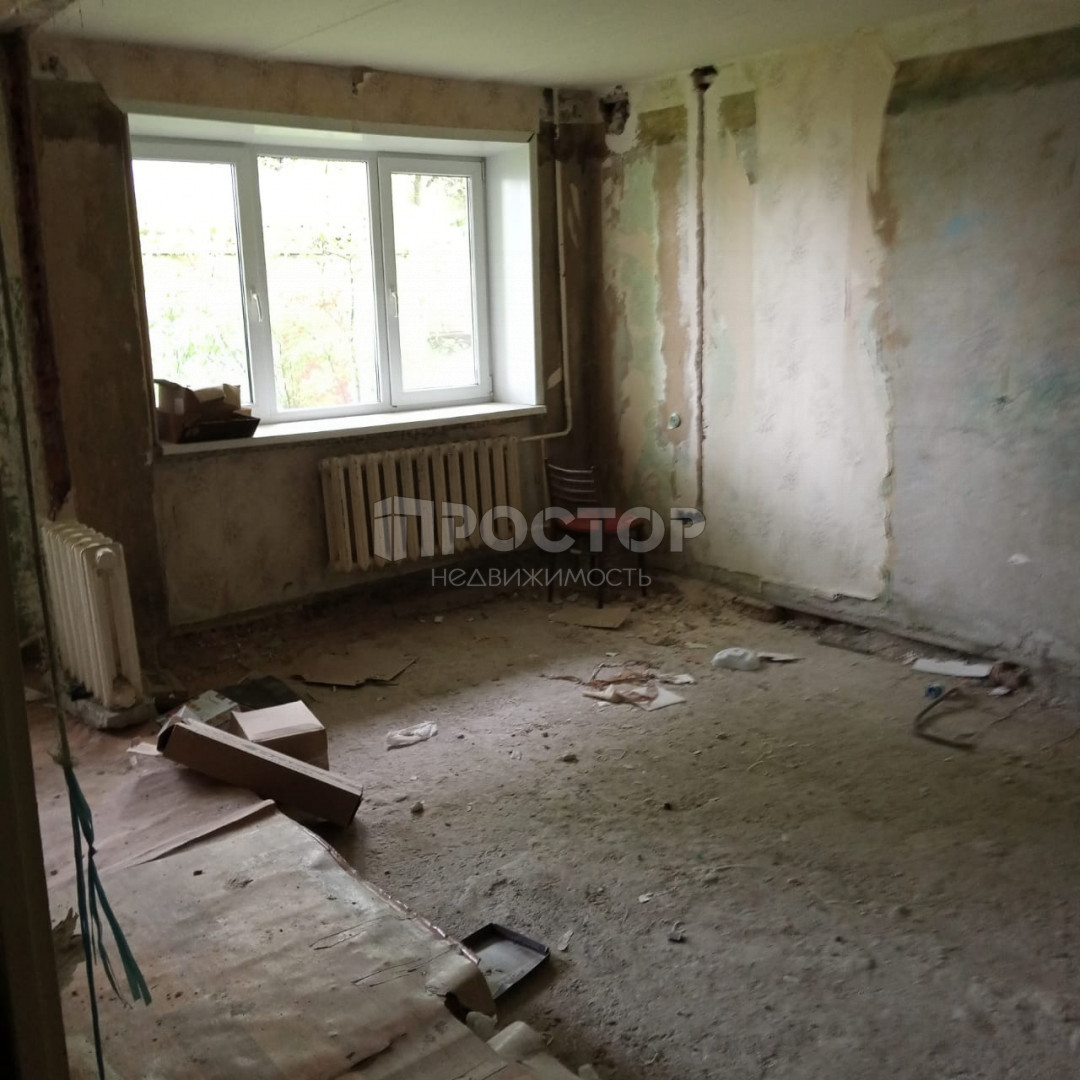 1-комнатная квартира, 30.4 м² - фото 8