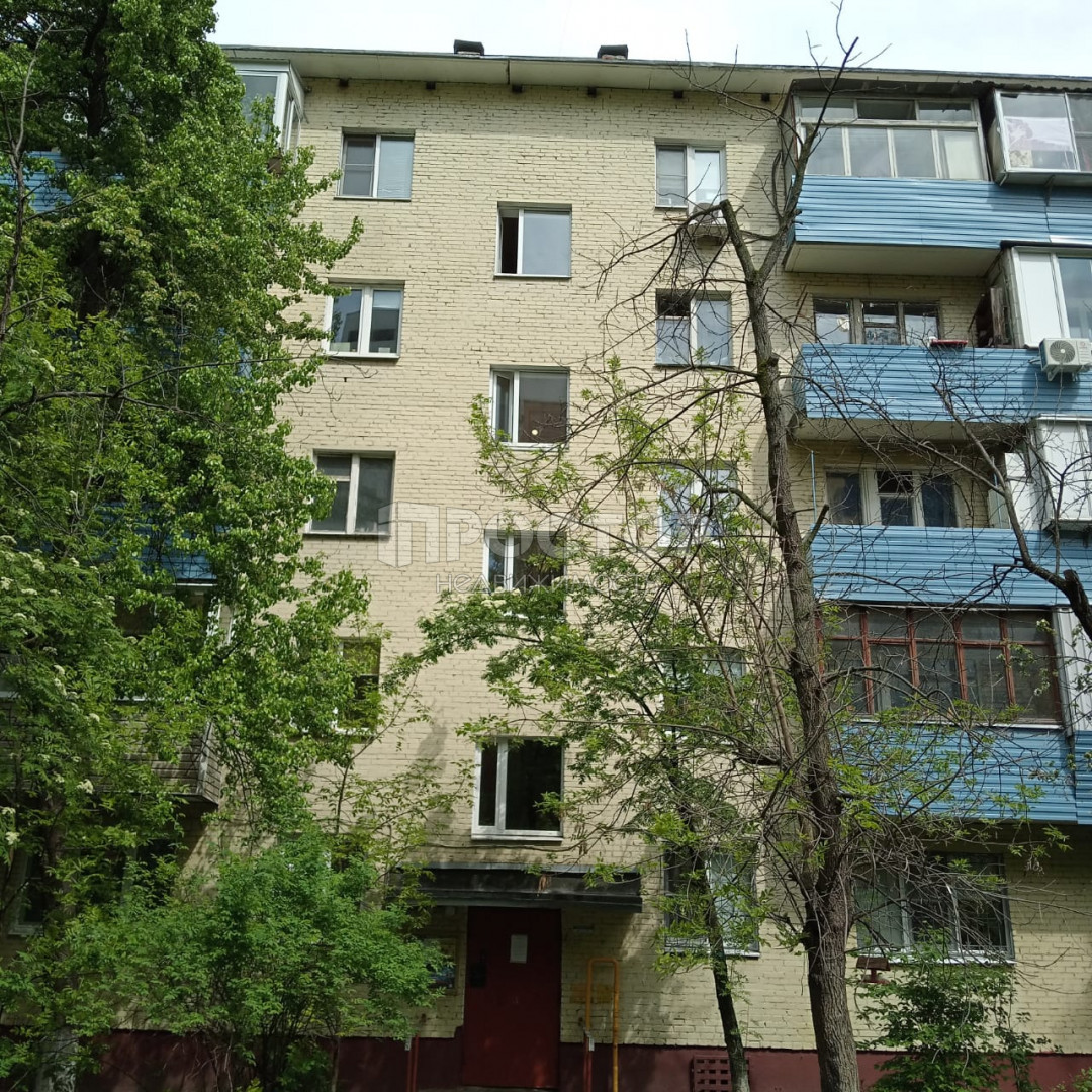 1-комнатная квартира, 30.4 м² - фото 2