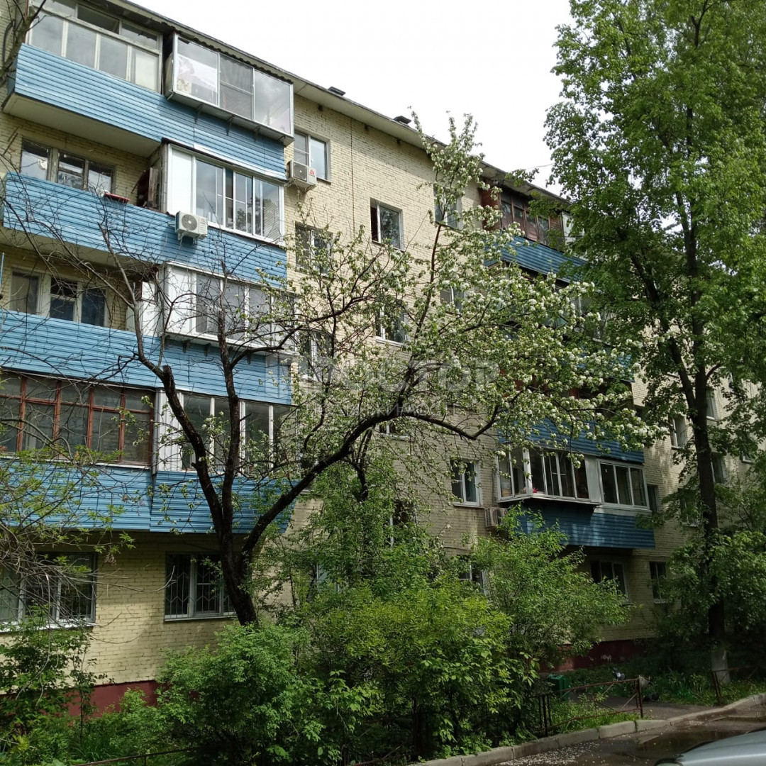 1-комнатная квартира, 30.4 м² - фото 3