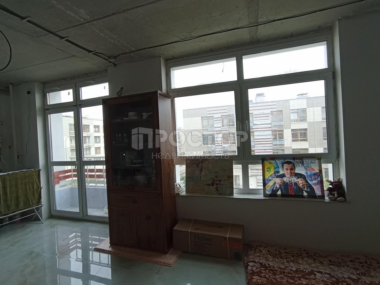 2-комнатная квартира, 41 м² - фото 8