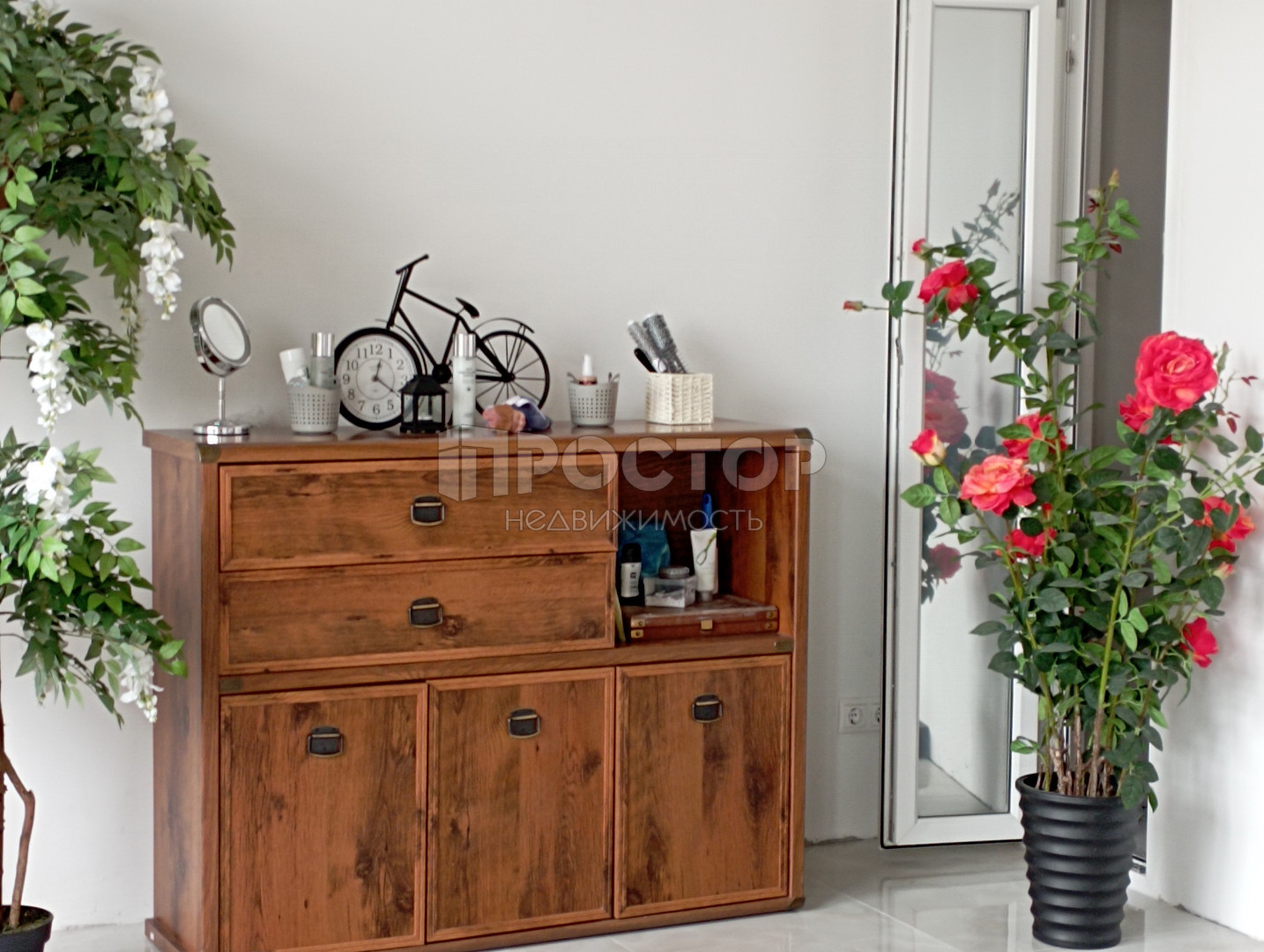 2-комнатная квартира, 41 м² - фото 14