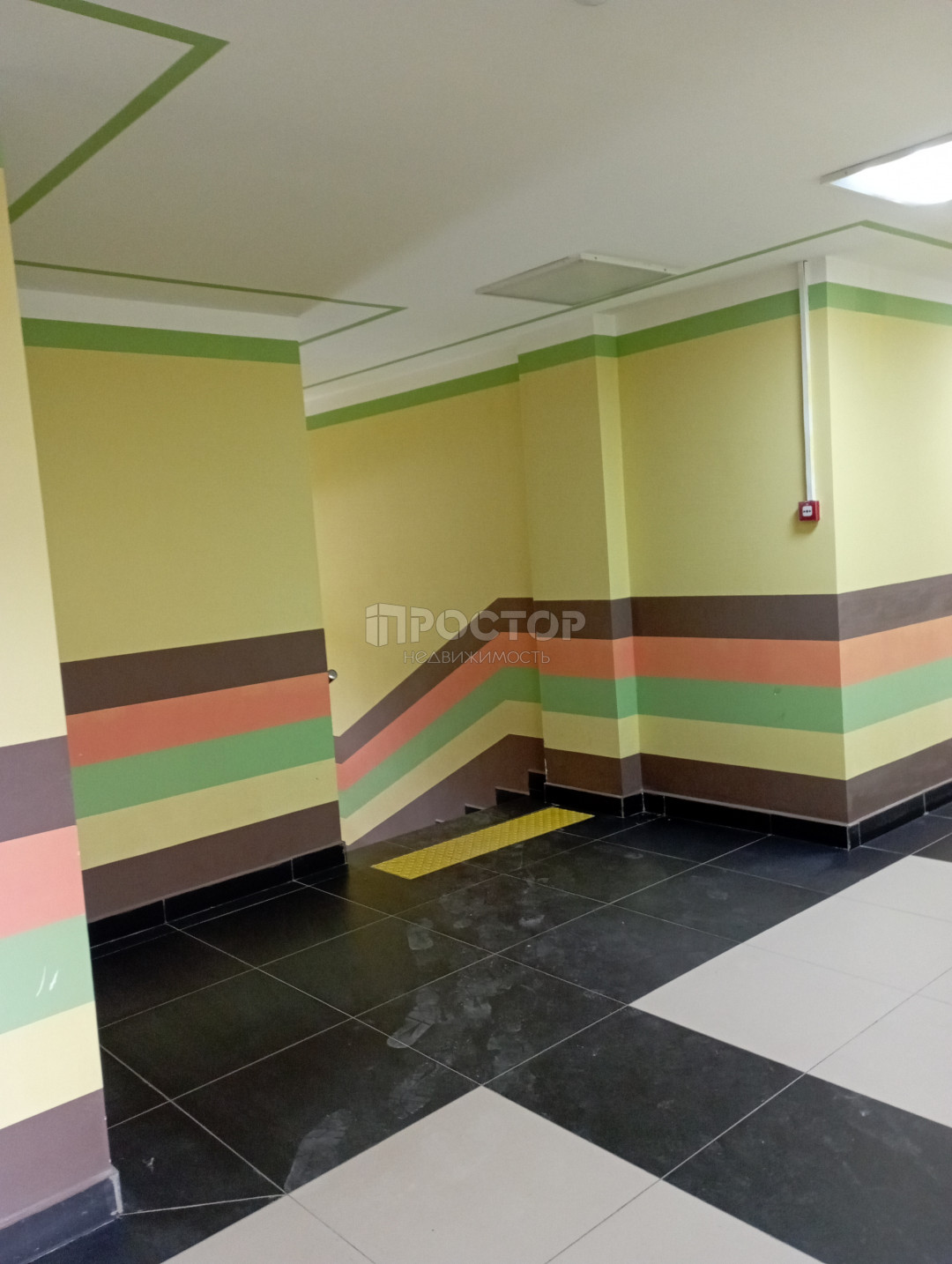 2-комнатная квартира, 41 м² - фото 5