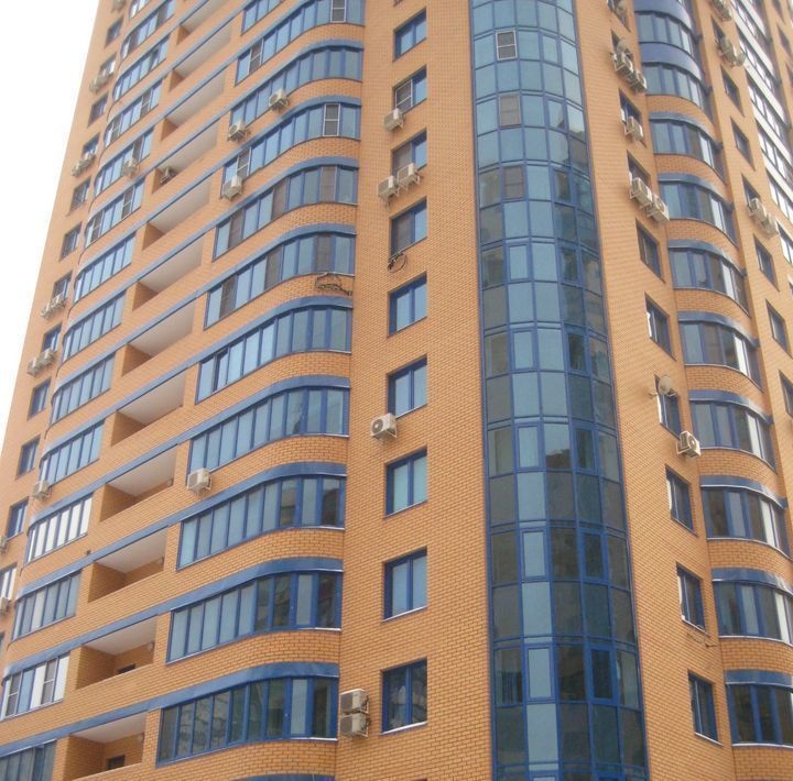 3-комнатная квартира, 122.4 м² - фото 2