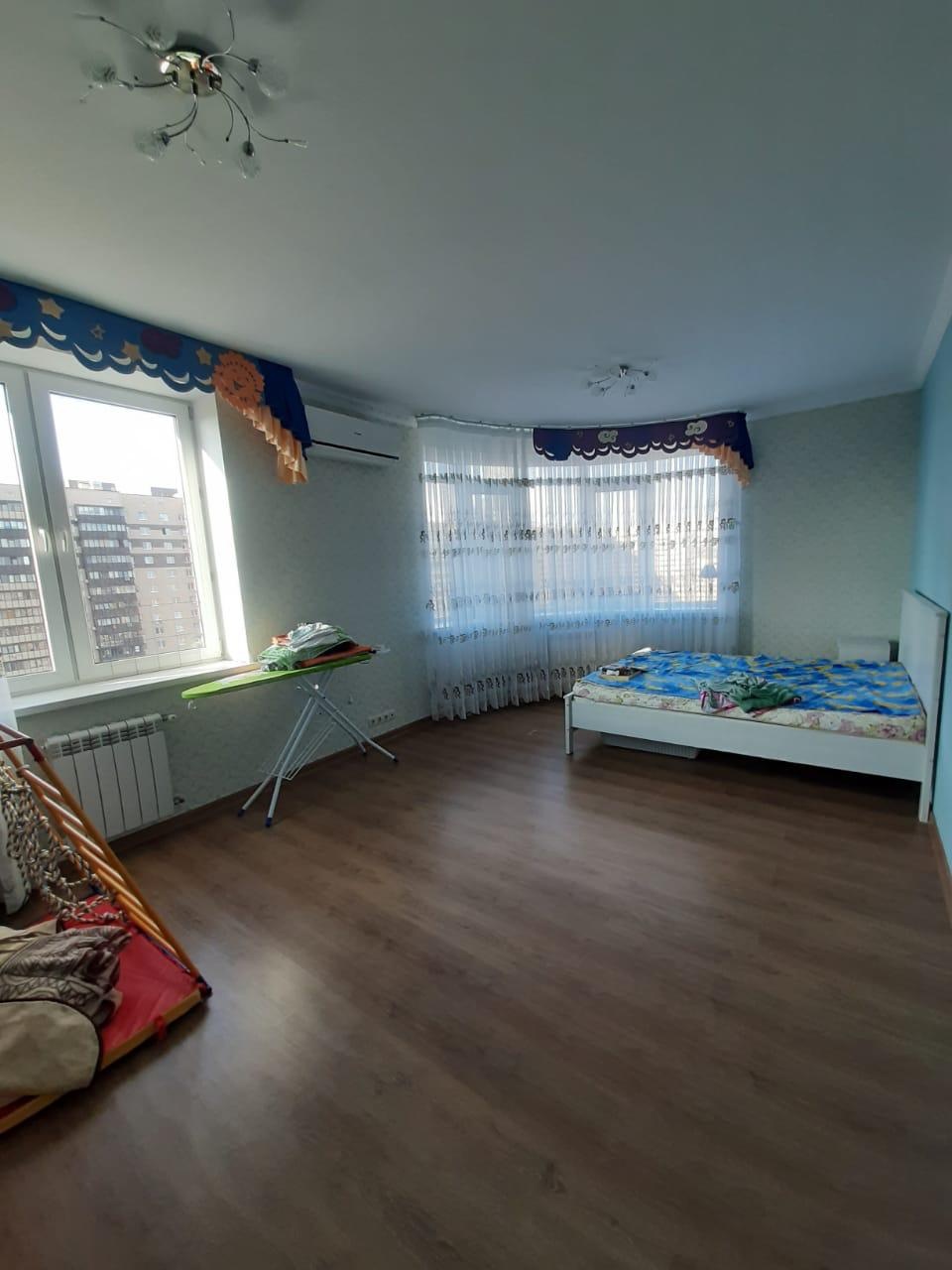 3-комнатная квартира, 122.4 м² - фото 8