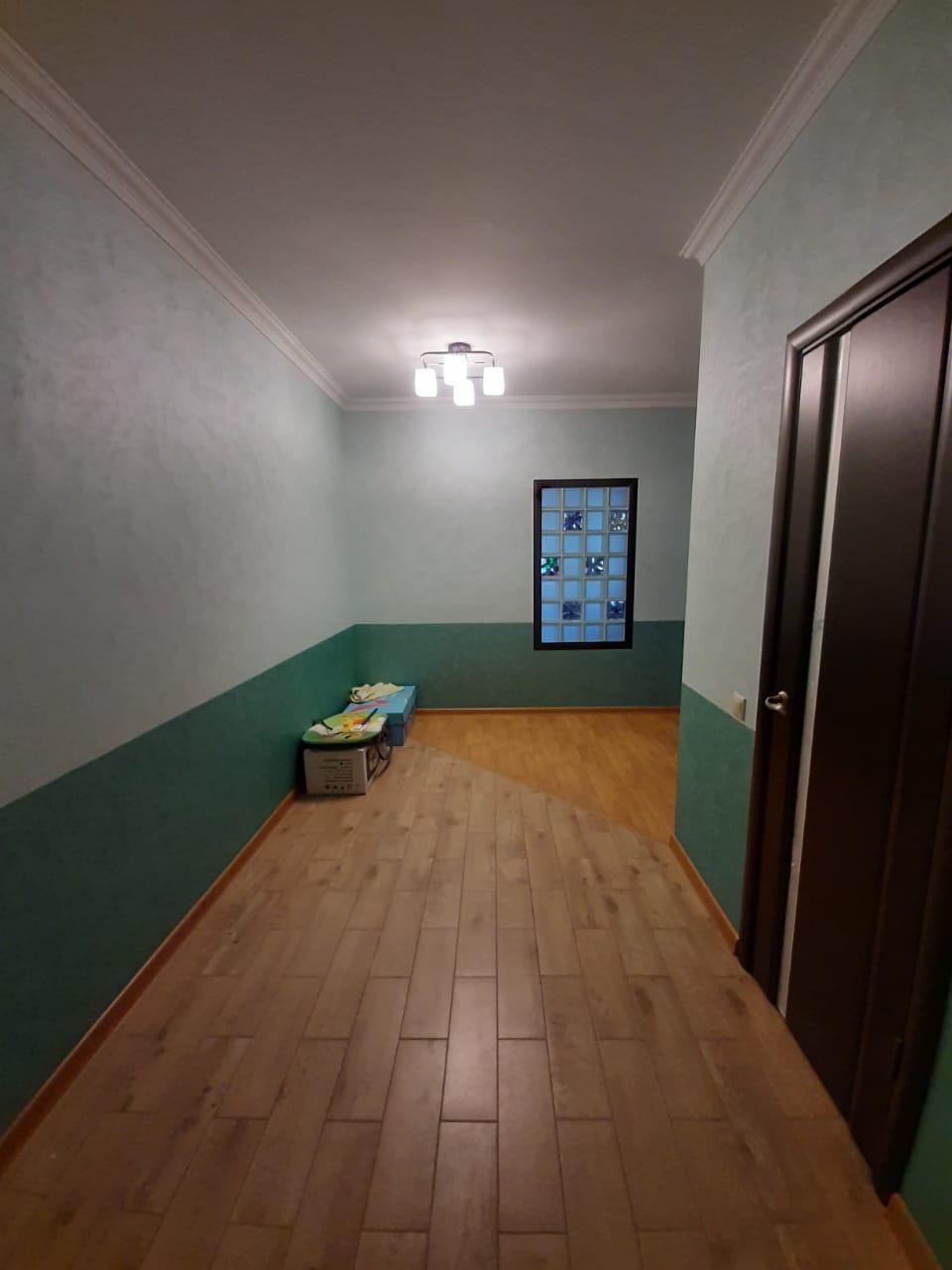 3-комнатная квартира, 122.4 м² - фото 14