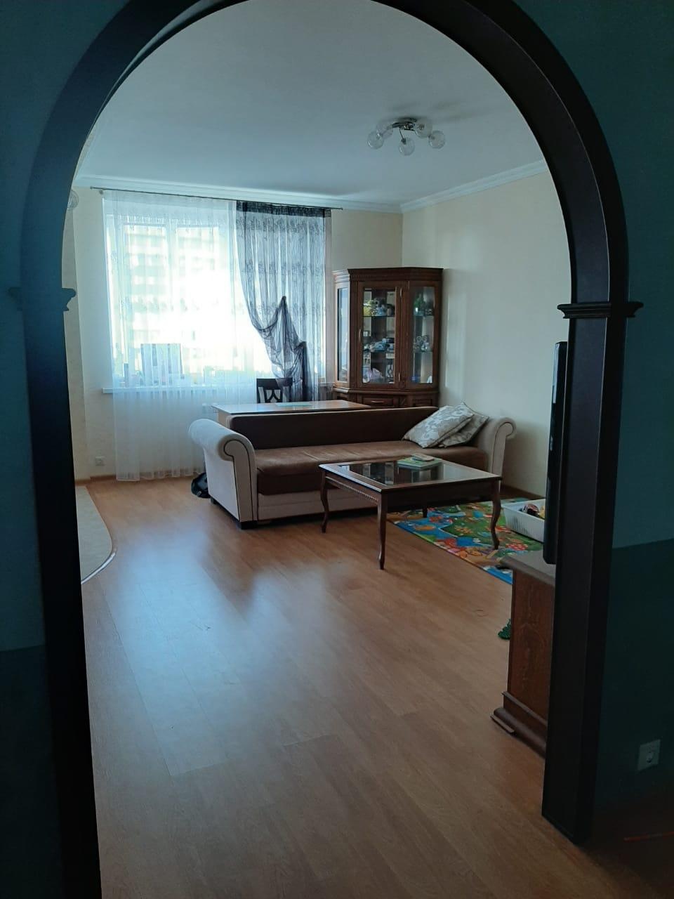 3-комнатная квартира, 122.4 м² - фото 5