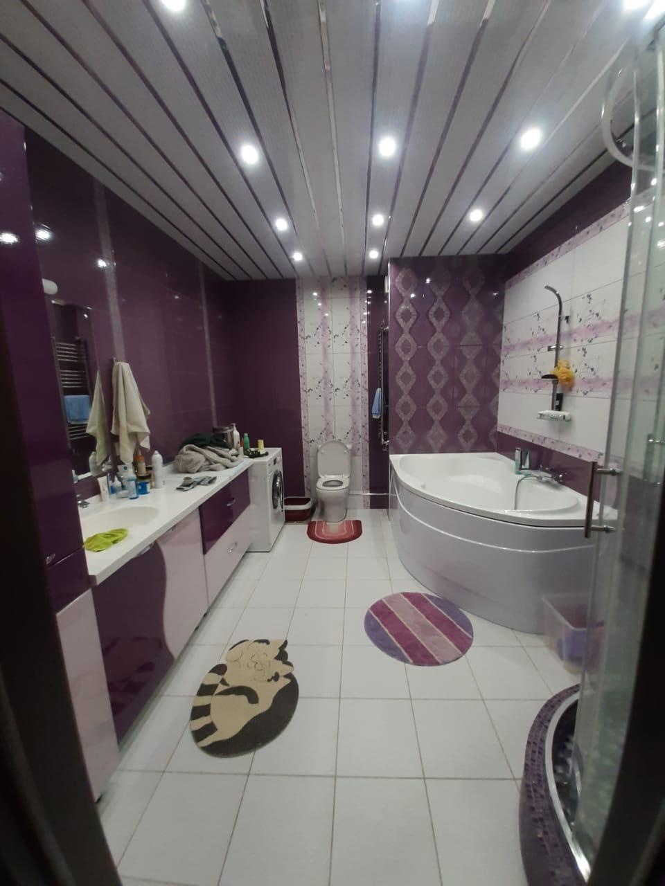 3-комнатная квартира, 122.4 м² - фото 13