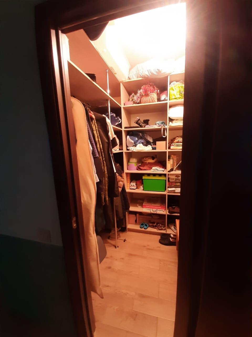3-комнатная квартира, 122.4 м² - фото 16