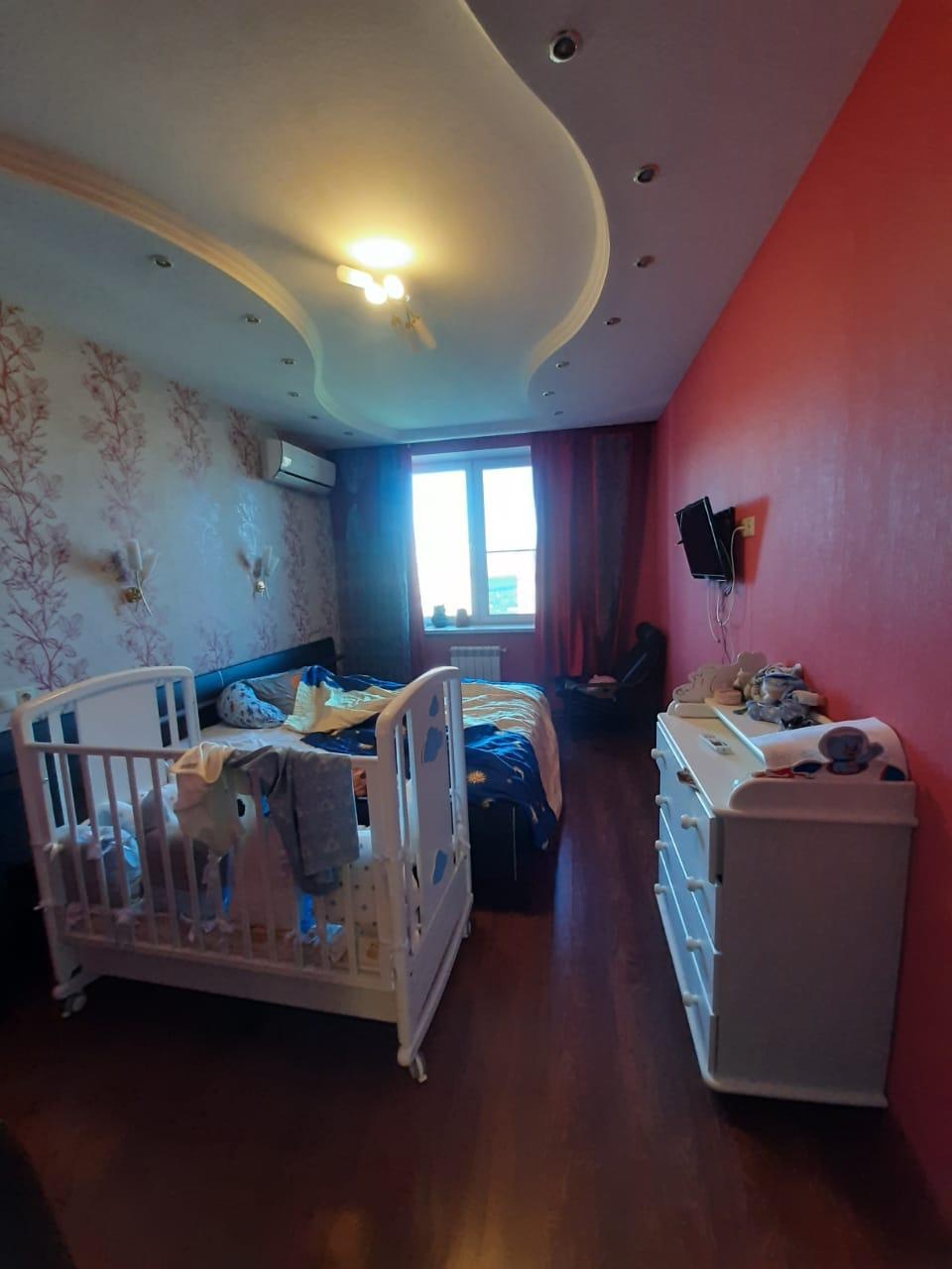 3-комнатная квартира, 122.4 м² - фото 10