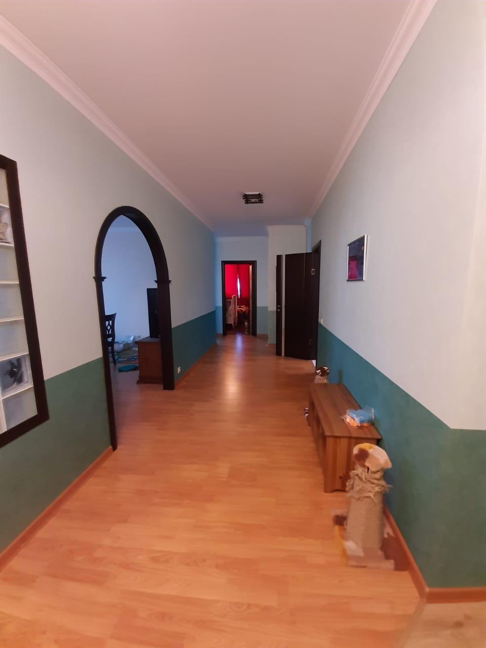 3-комнатная квартира, 122.4 м² - фото 6