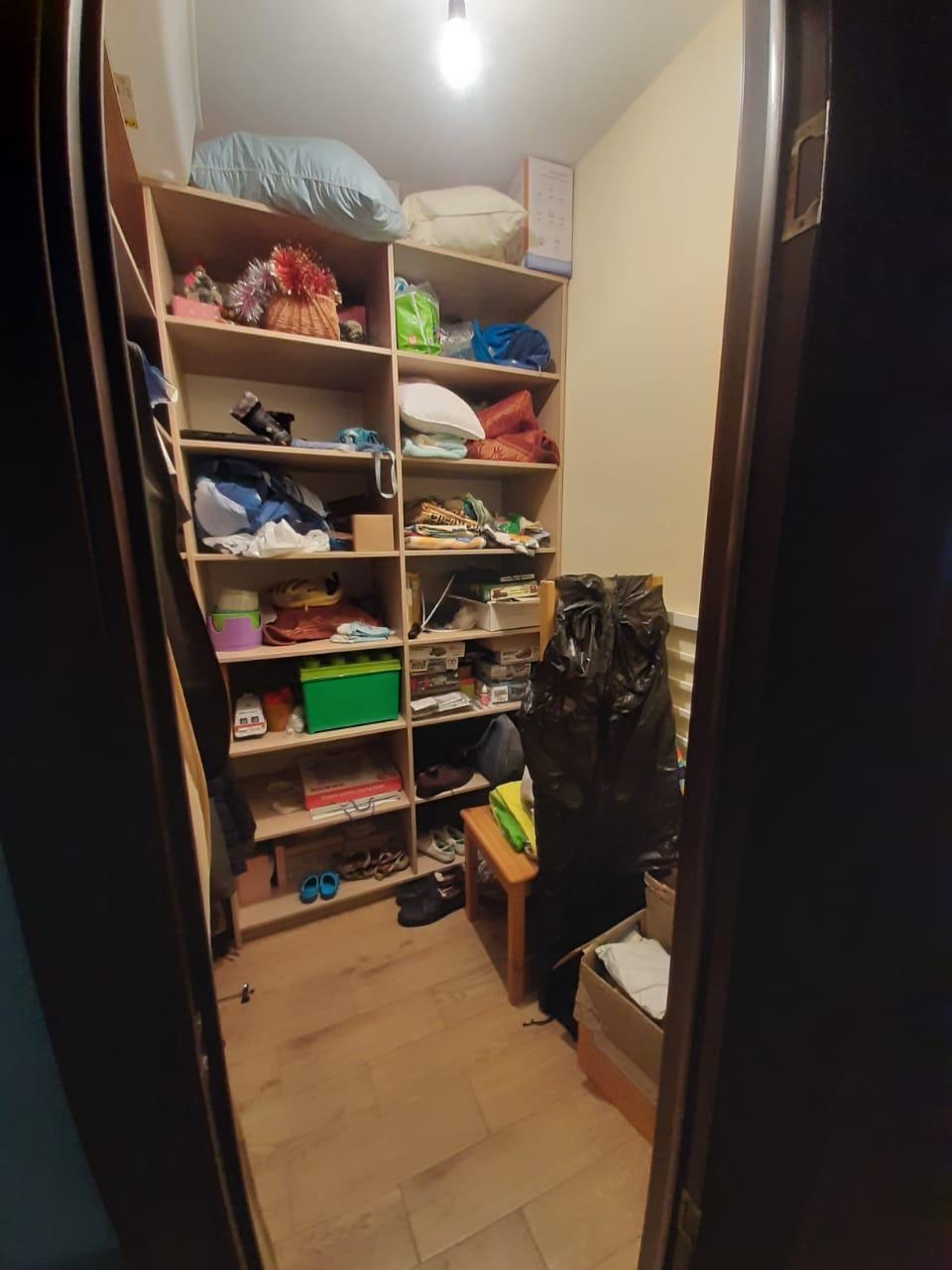 3-комнатная квартира, 122.4 м² - фото 17