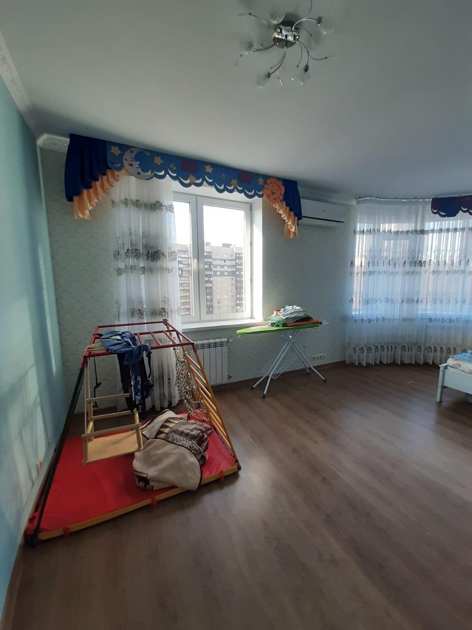 3-комнатная квартира, 122.4 м² - фото 9