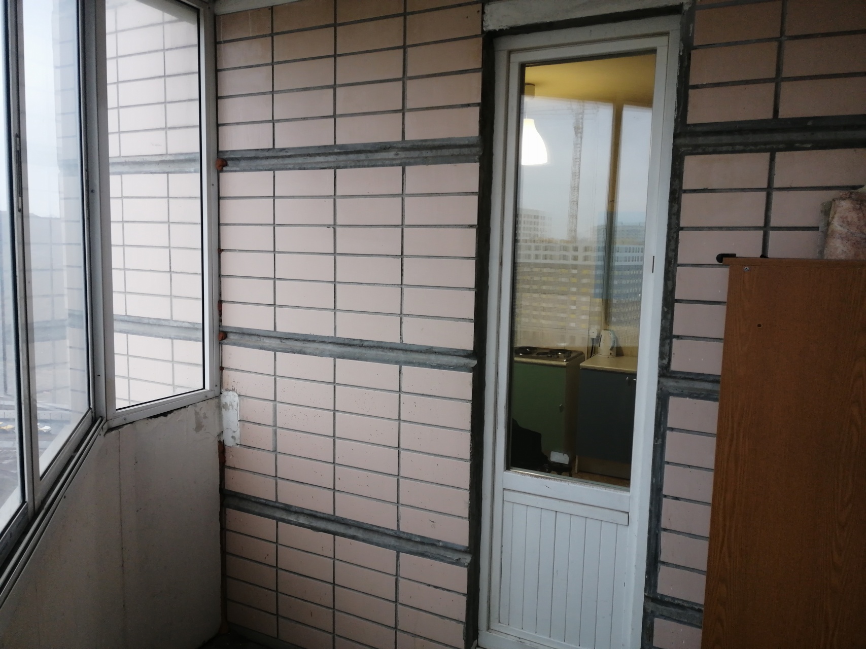1-комнатная квартира, 38.3 м² - фото 9