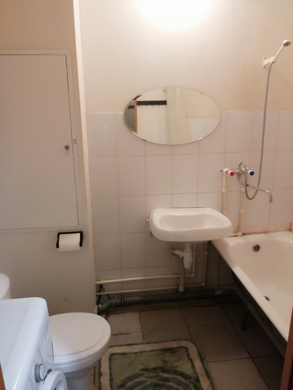 1-комнатная квартира, 38.3 м² - фото 10