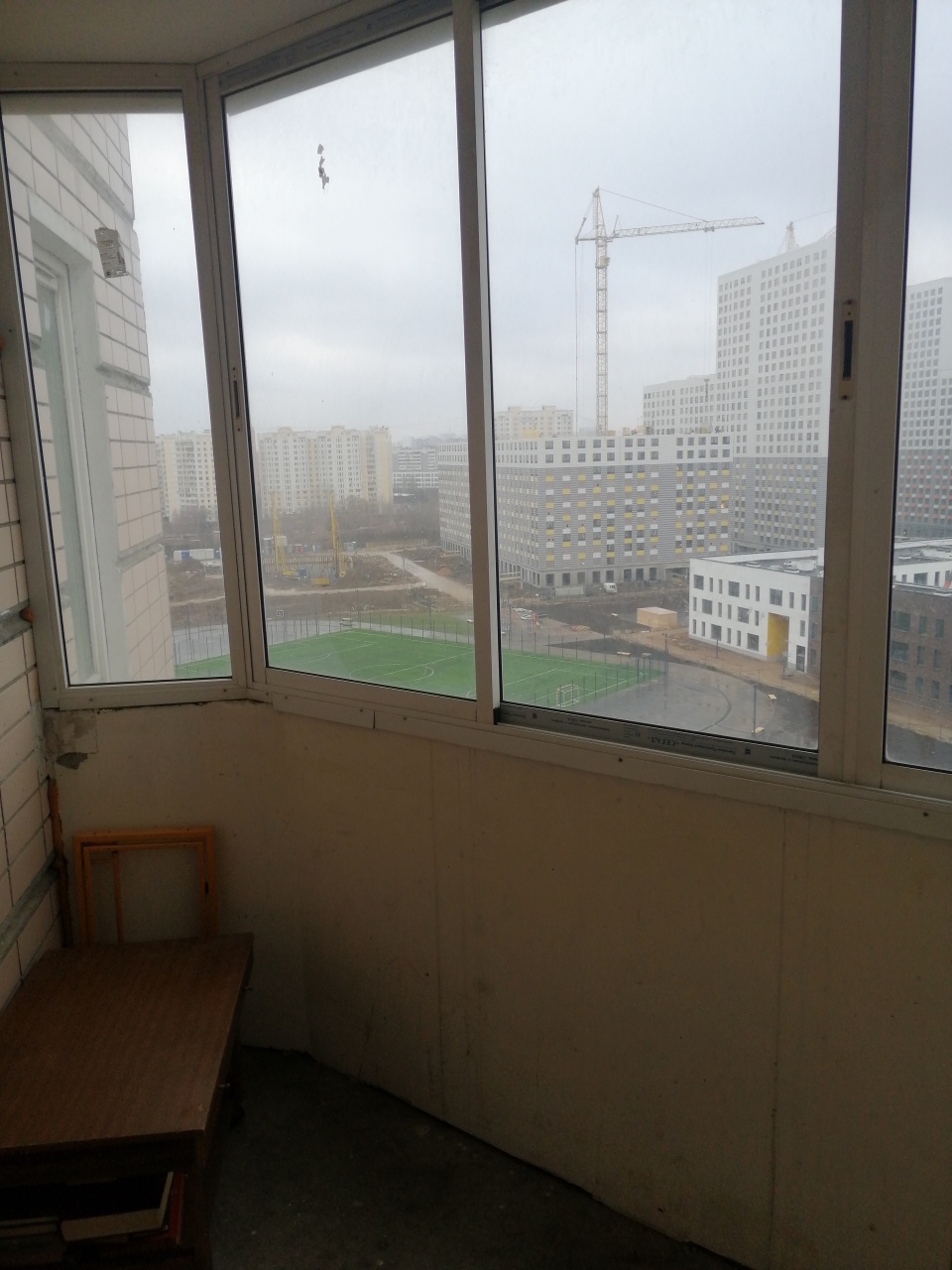 1-комнатная квартира, 38.3 м² - фото 8