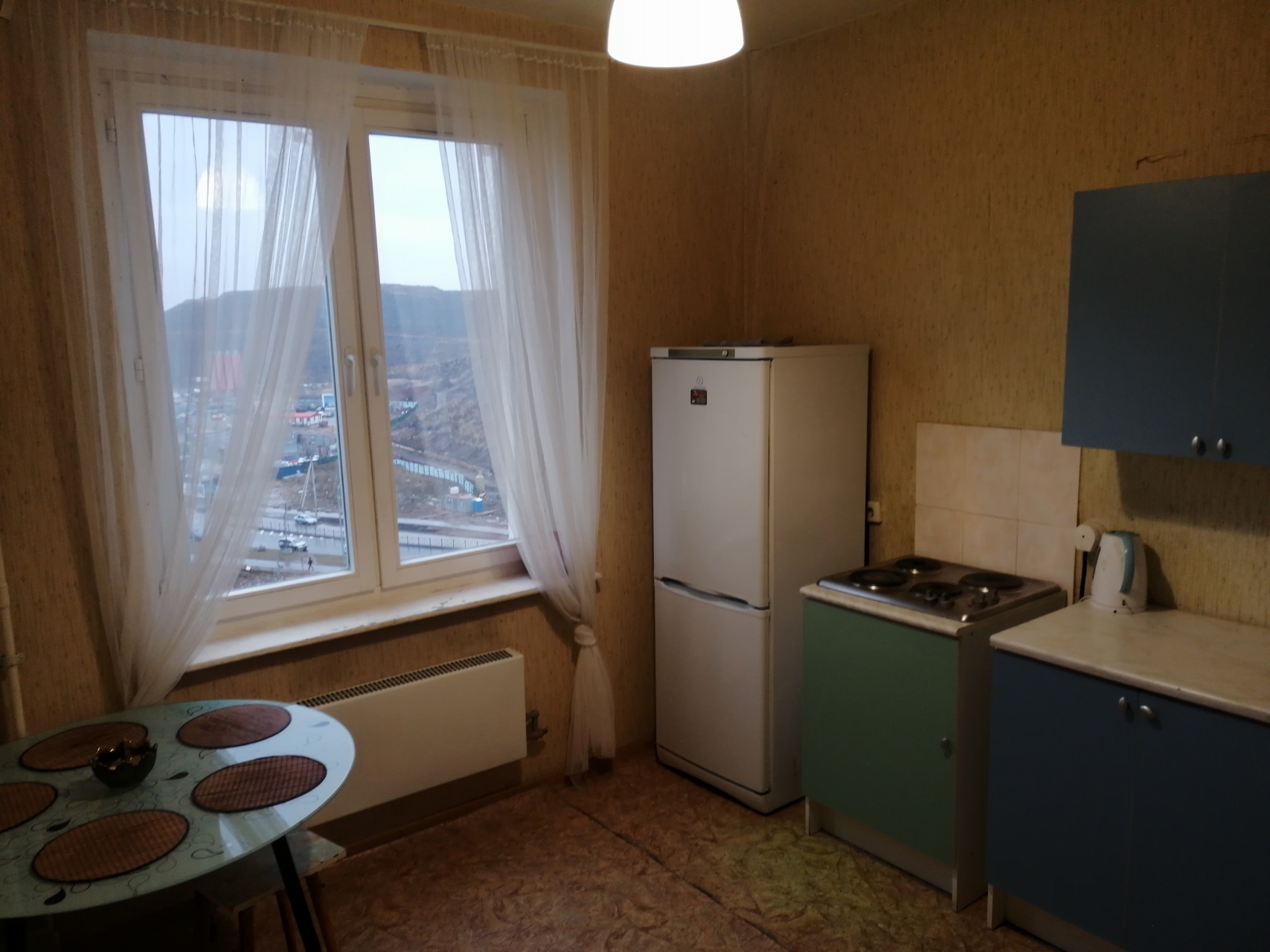 1-комнатная квартира, 38.3 м² - фото 6
