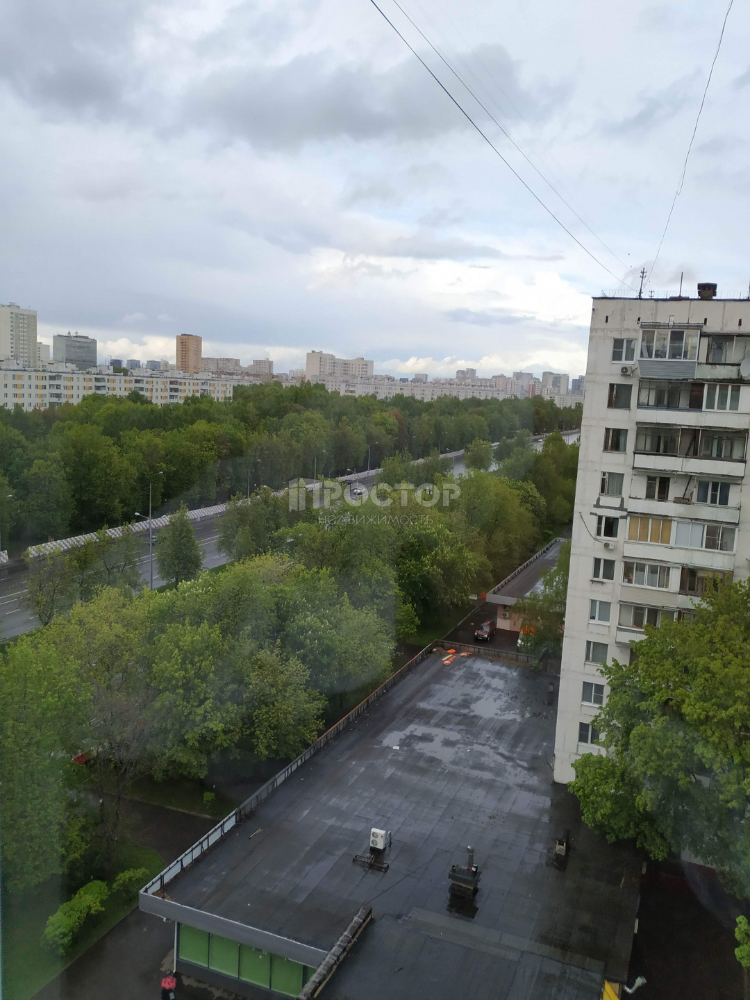 1-комнатная квартира, 37 м² - фото 8