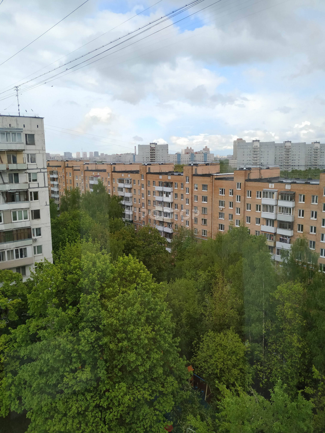 1-комнатная квартира, 37 м² - фото 7