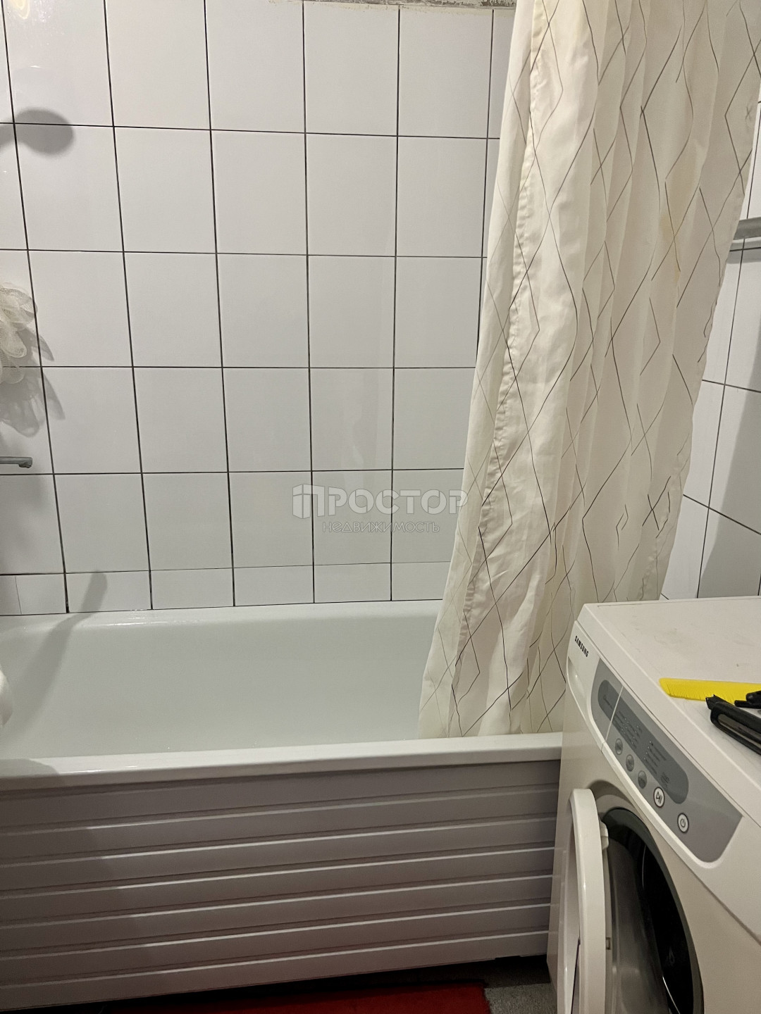 3-комнатная квартира, 76.4 м² - фото 14