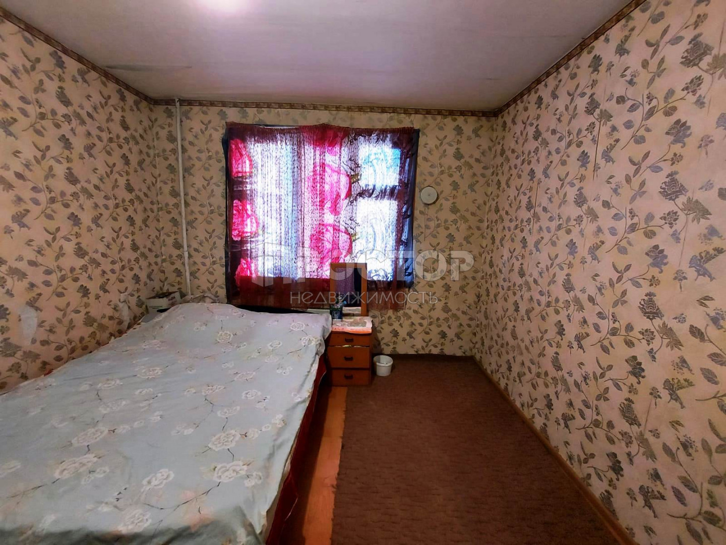 3-комнатная квартира, 76.4 м² - фото 13