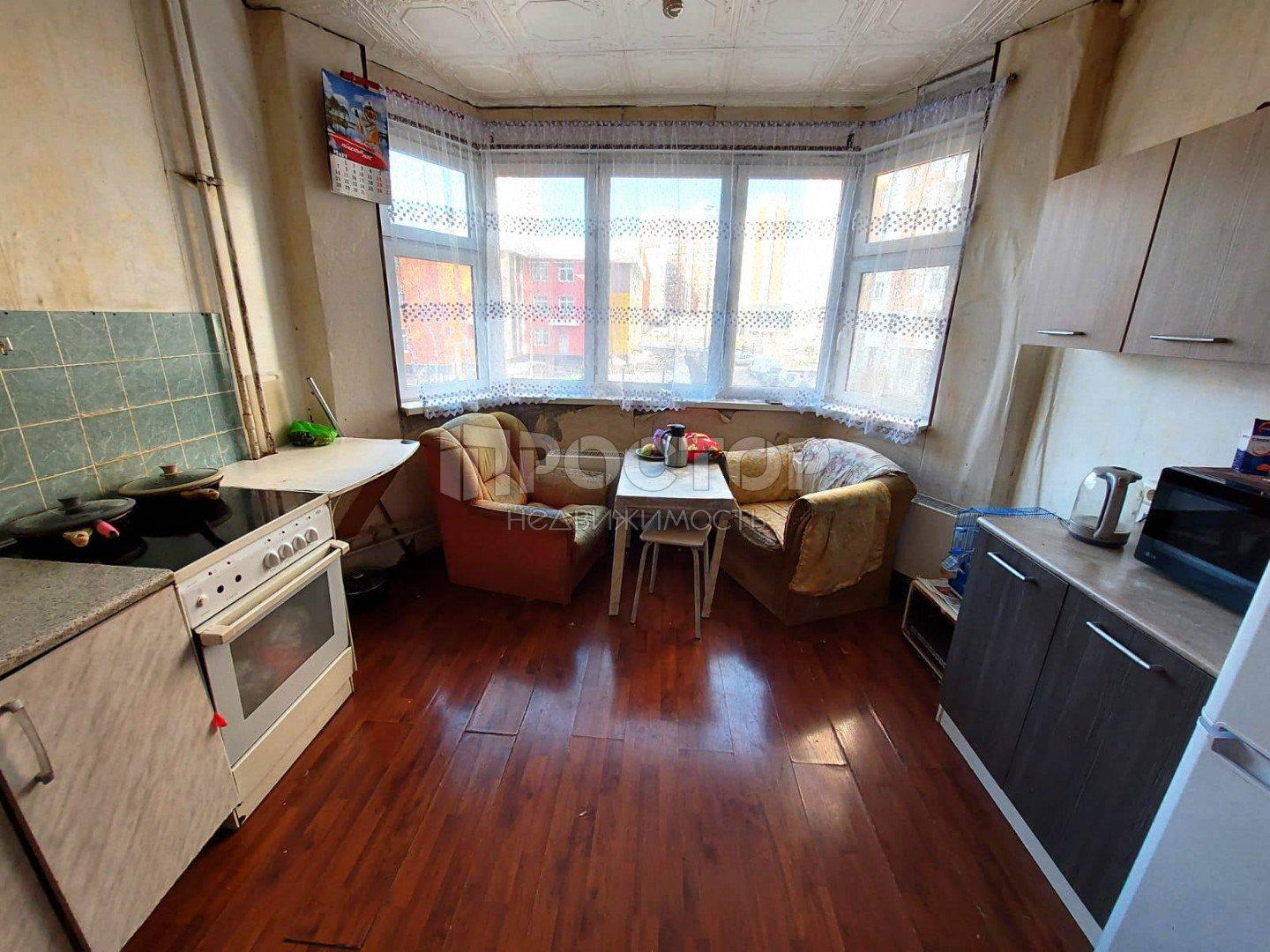 3-комнатная квартира, 76.4 м² - фото 10
